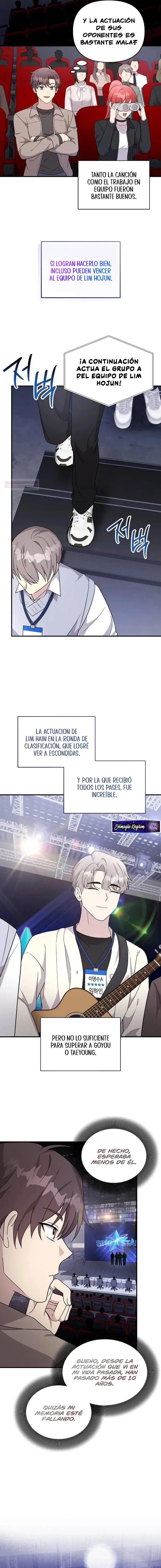 Mi Hermana Menor es una Genio Capítulo 77 - Página 12 en español