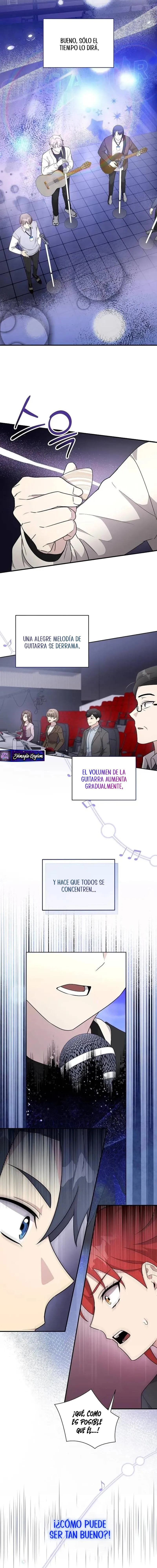 Mi Hermana Menor es una Genio Capítulo 77 - Página 13 en español