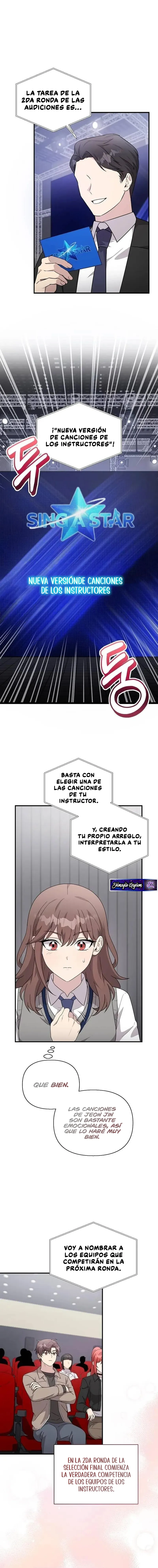 Mi Hermana Menor es una Genio Capítulo 77 - Página 16 en español