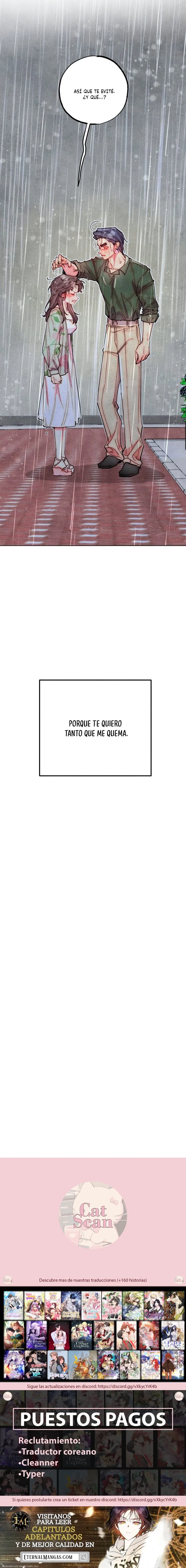 Frustraciones de una mujer joven Capítulo 110 - Página 8 en español
