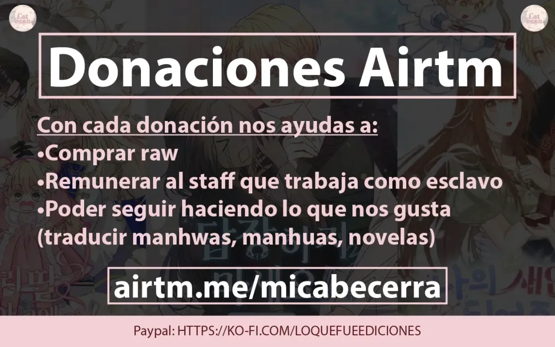Frustraciones de una mujer joven Capítulo 80 - Página 4 en español