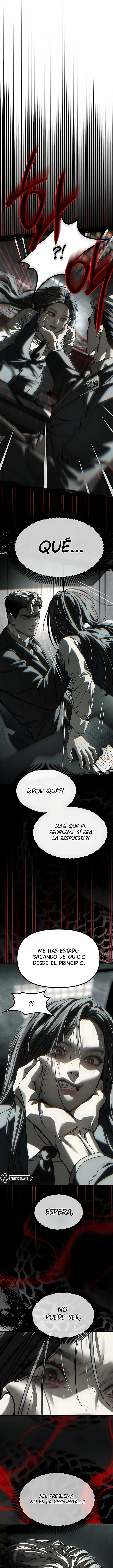 Undercover! Chaebol High School Capítulo 106 - Página 5 en español