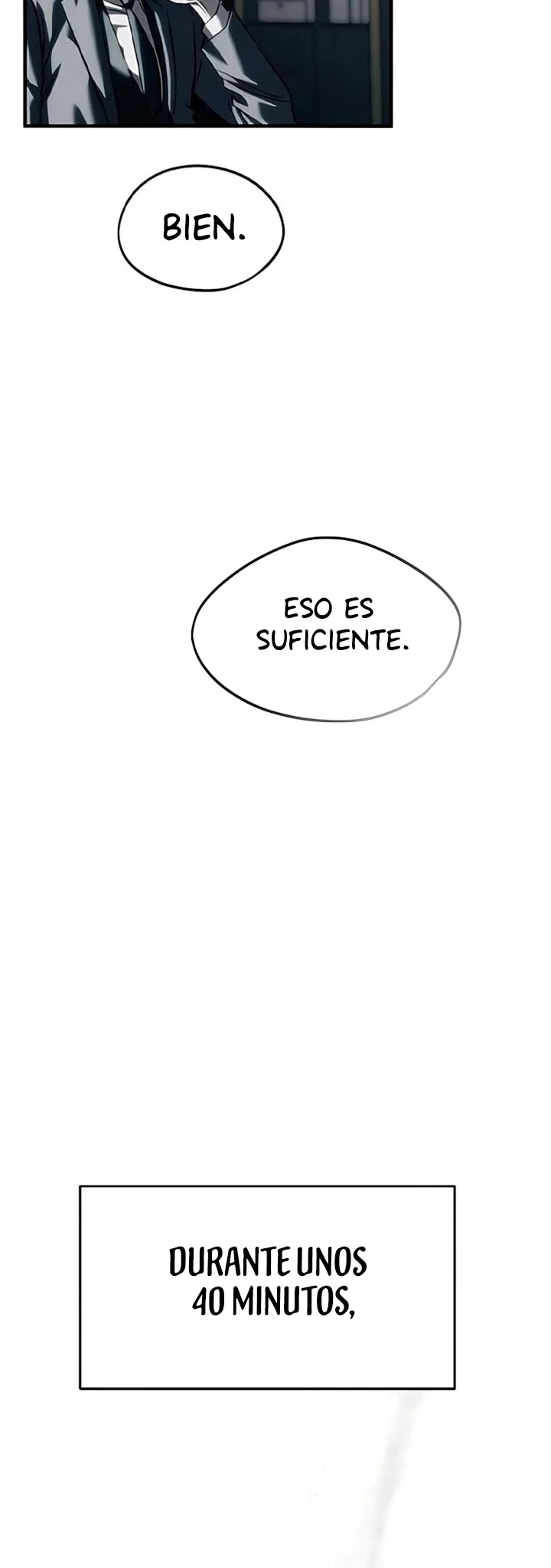 Undercover! Chaebol High School Capítulo 107 - Página 15 en español