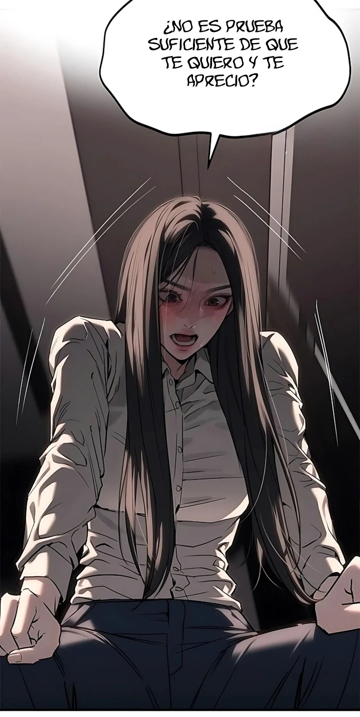 Undercover! Chaebol High School Capítulo 108 - Página 15 en español