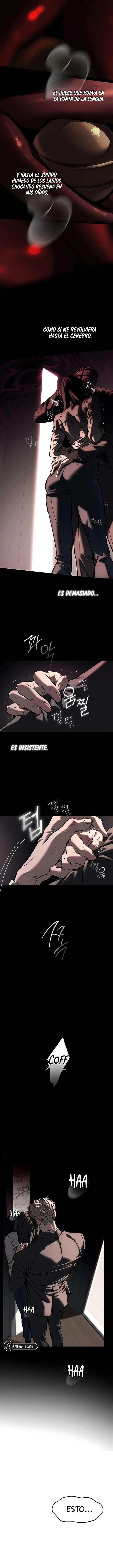 Undercover! Chaebol High School Capítulo 108 - Página 7 en español