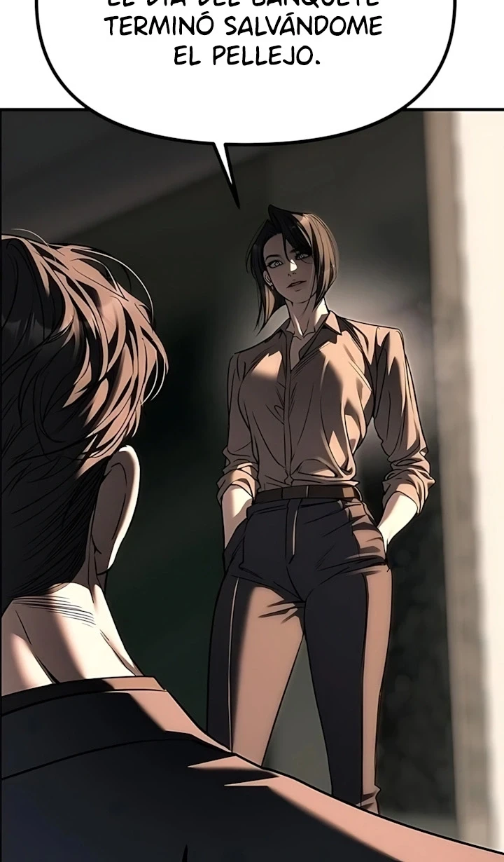 Undercover! Chaebol High School Capítulo 109 - Página 12 en español