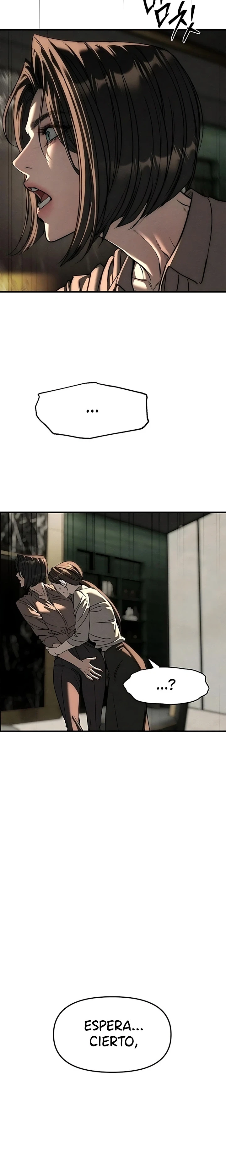 Undercover! Chaebol High School Capítulo 109 - Página 16 en español