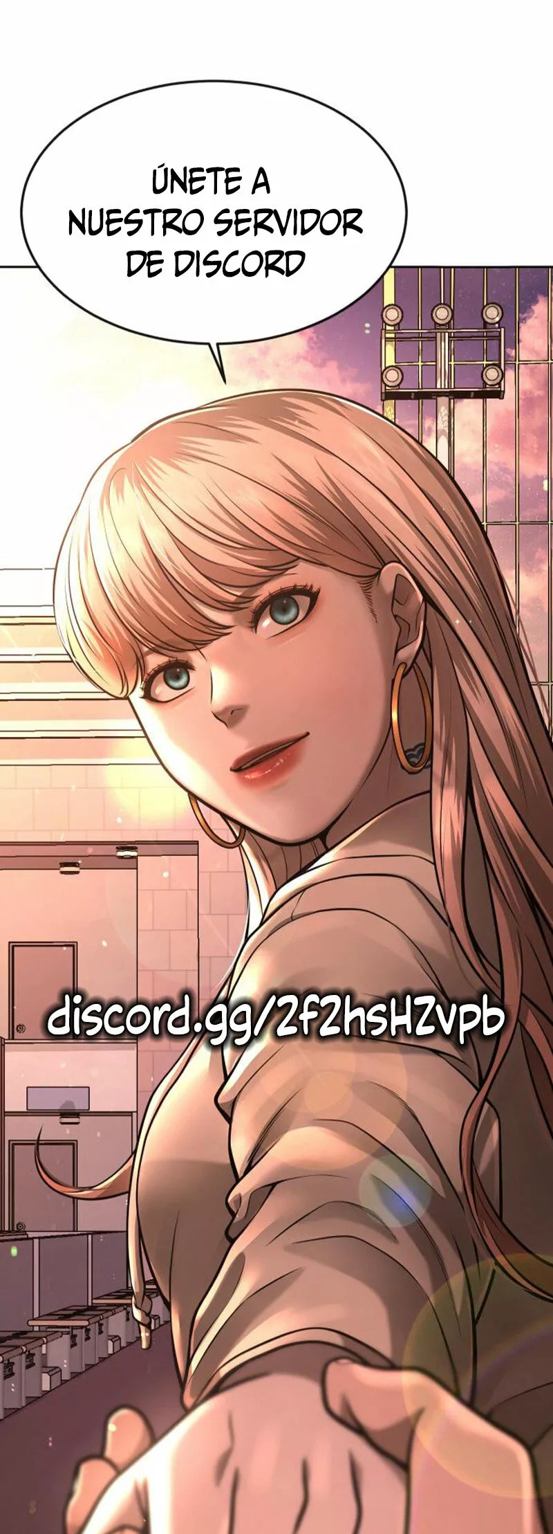 Undercover! Chaebol High School Capítulo 2 - Página 18 en español