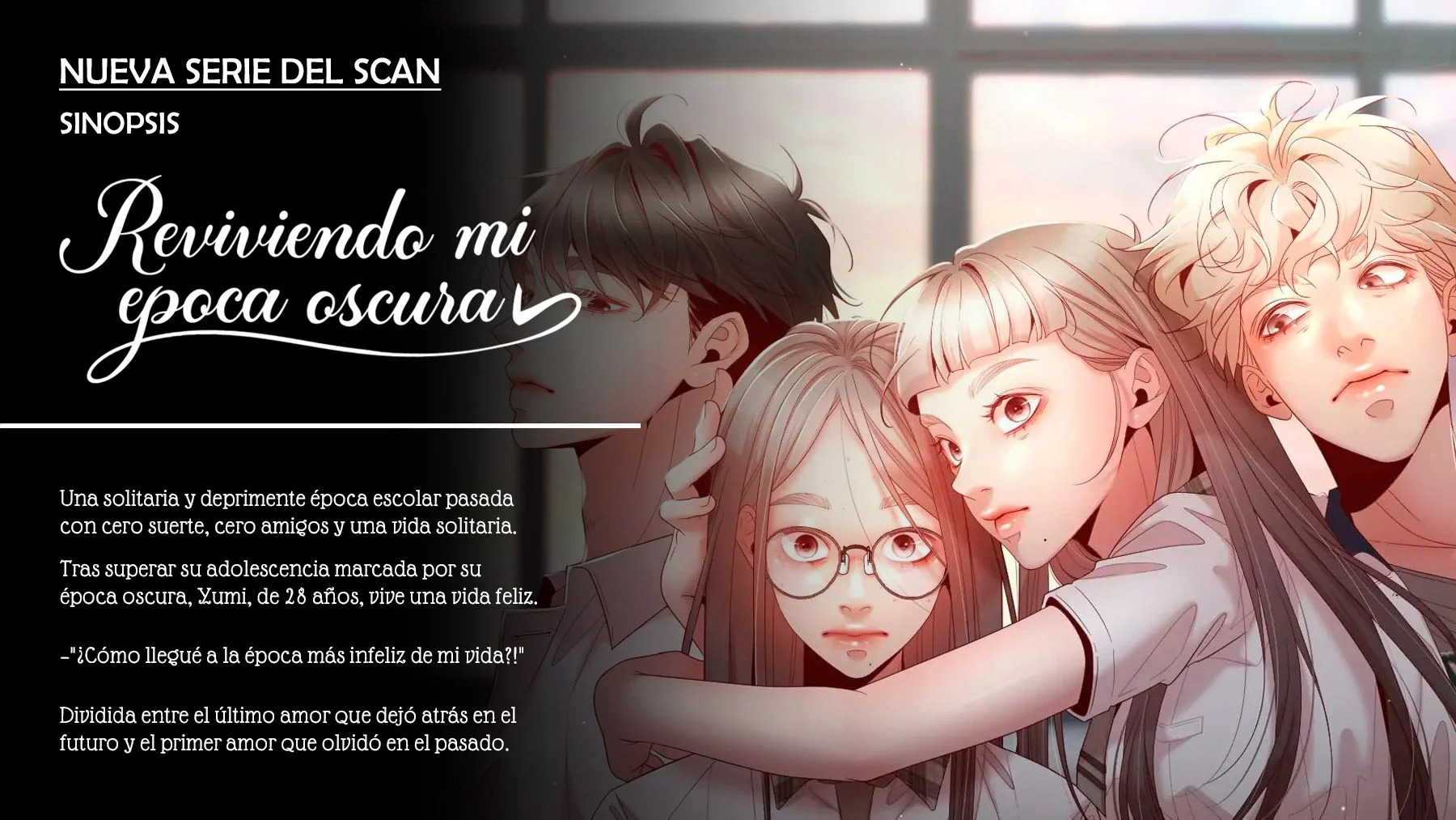 Undercover! Chaebol High School Capítulo 22 - Página 12 en español