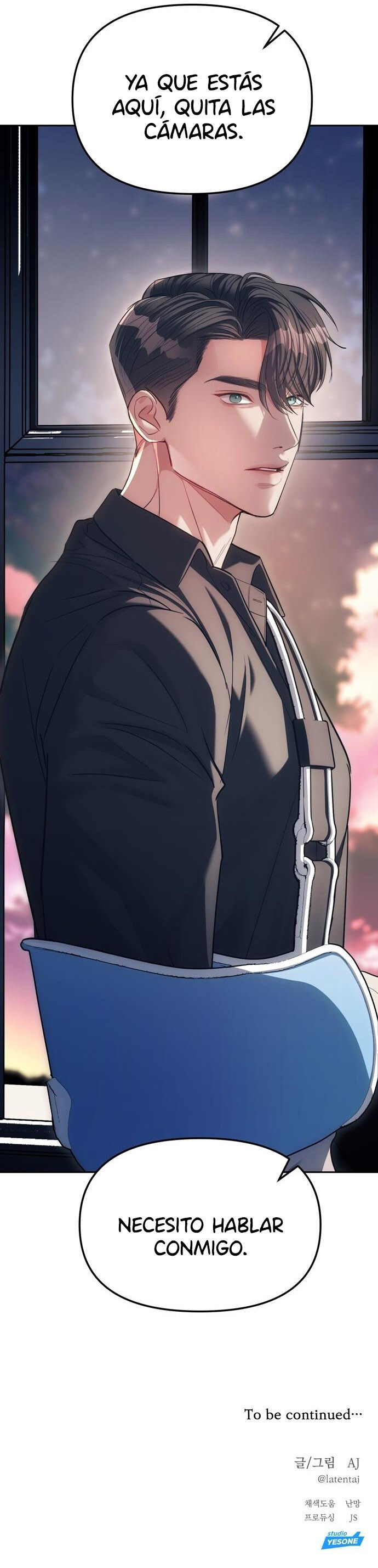 Undercover! Chaebol High School Capítulo 30 - Página 11 en español