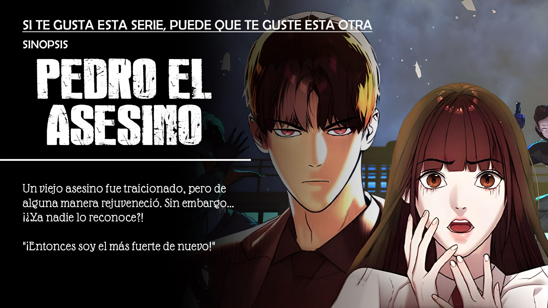 Undercover! Chaebol High School Capítulo 32 - Página 13 en español