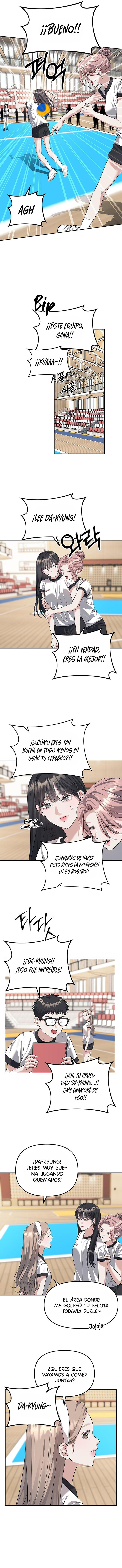 Undercover! Chaebol High School Capítulo 46 - Página 13 en español