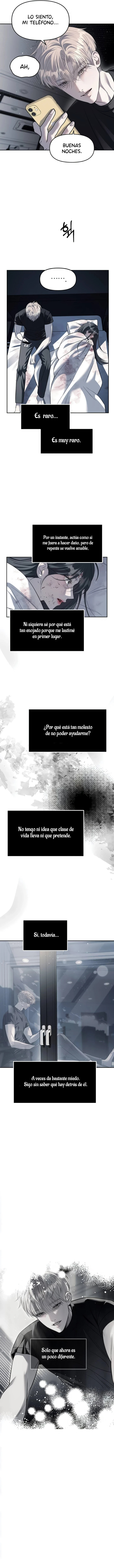Undercover! Chaebol High School Capítulo 54 - Página 7 en español