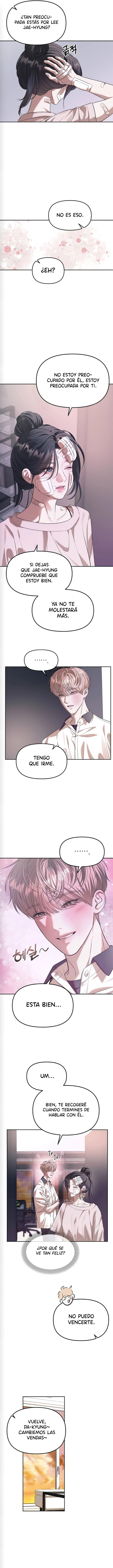 Undercover! Chaebol High School Capítulo 55 - Página 13 en español