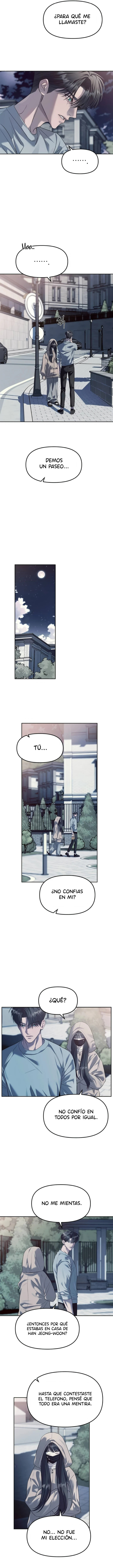 Undercover! Chaebol High School Capítulo 56 - Página 4 en español