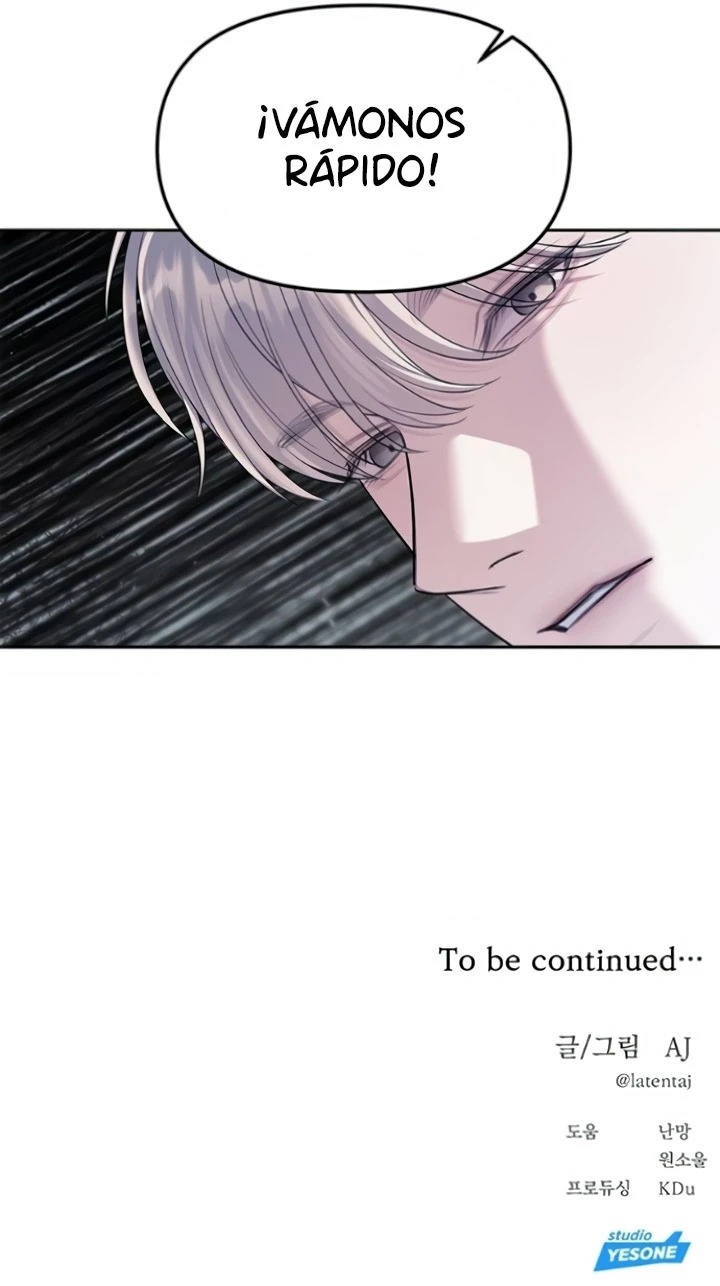 Undercover! Chaebol High School Capítulo 57 - Página 13 en español