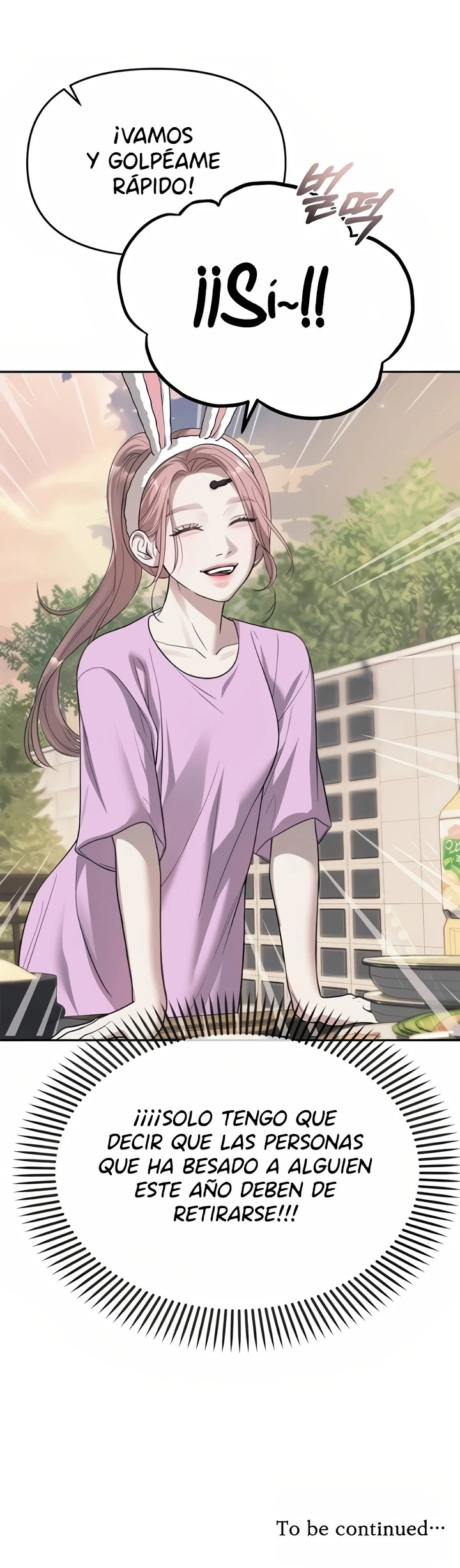 Undercover! Chaebol High School Capítulo 67 - Página 12 en español