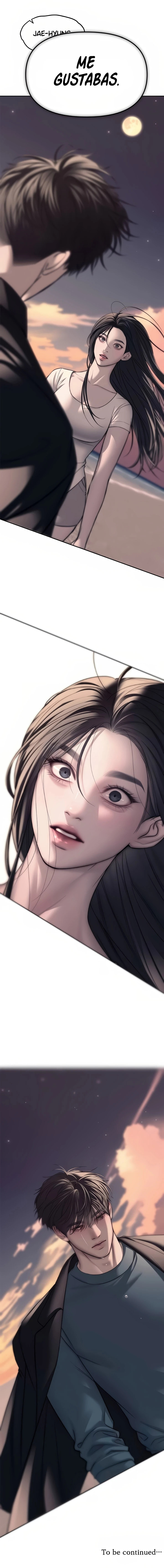 Undercover! Chaebol High School Capítulo 69 - Página 13 en español