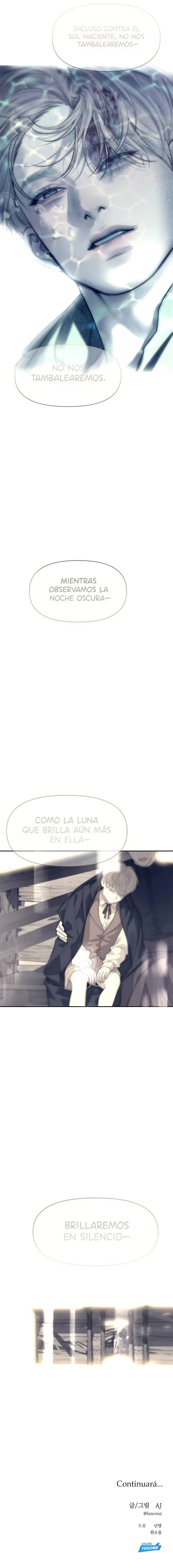 Undercover! Chaebol High School Capítulo 72 - Página 14 en español