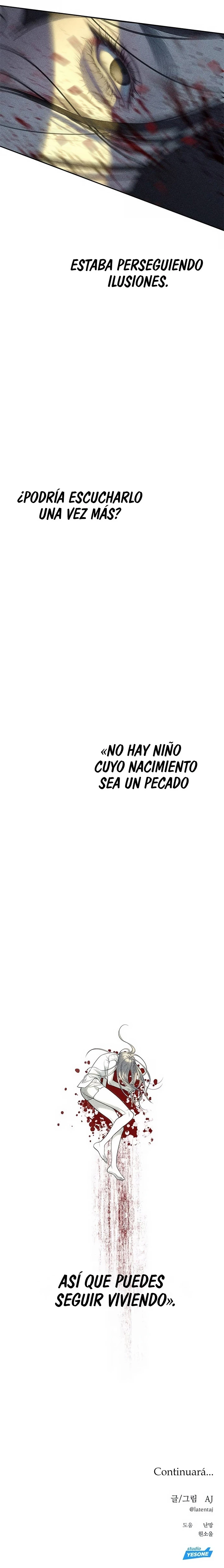 Undercover! Chaebol High School Capítulo 76 - Página 13 en español