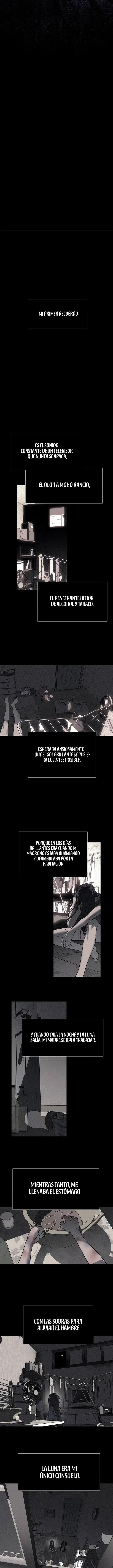 Undercover! Chaebol High School Capítulo 77 - Página 6 en español