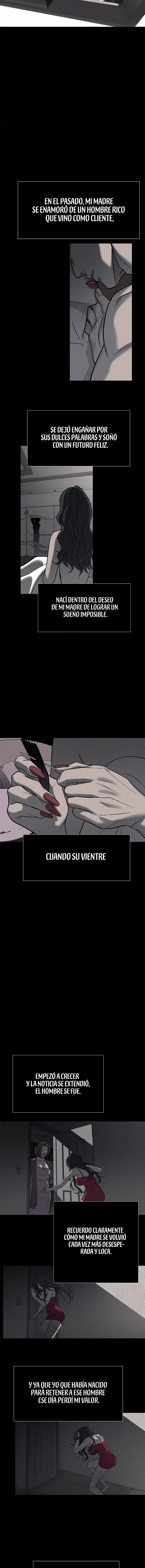 Undercover! Chaebol High School Capítulo 77 - Página 7 en español