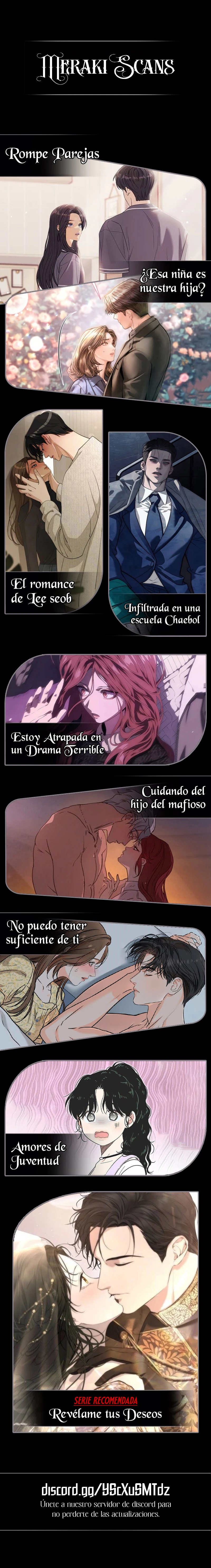 Undercover! Chaebol High School Capítulo 79 - Página 19 en español