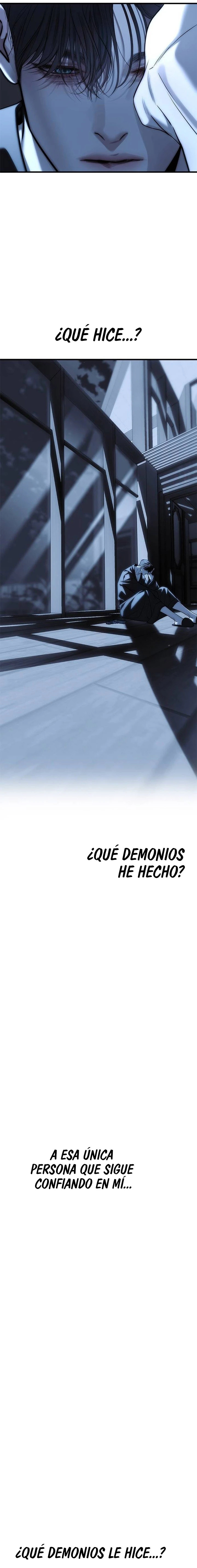 Undercover! Chaebol High School Capítulo 85 - Página 18 en español