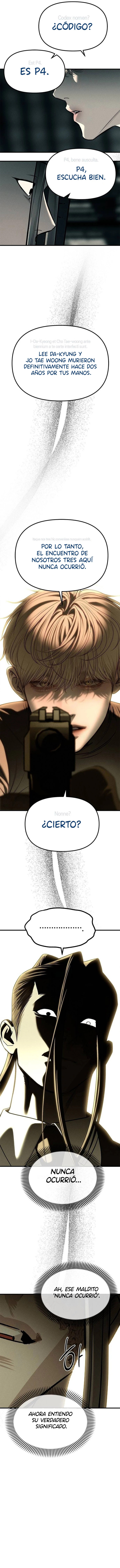 Undercover! Chaebol High School Capítulo 88 - Página 6 en español
