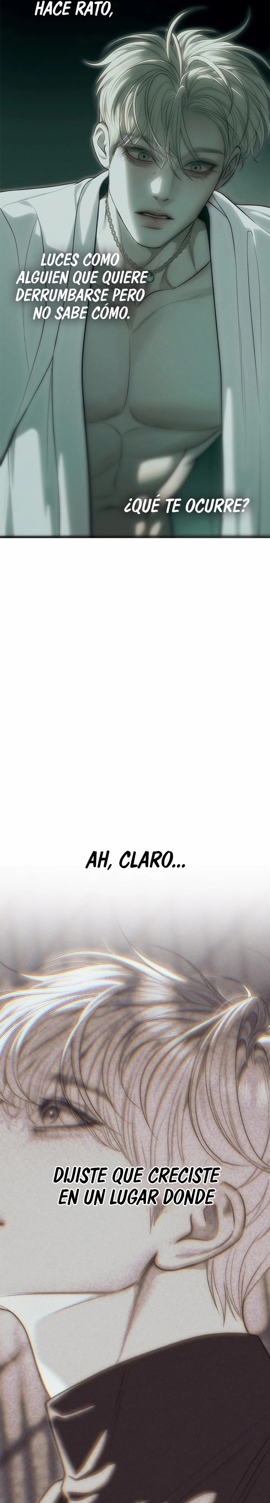 Undercover! Chaebol High School Capítulo 91 - Página 14 en español