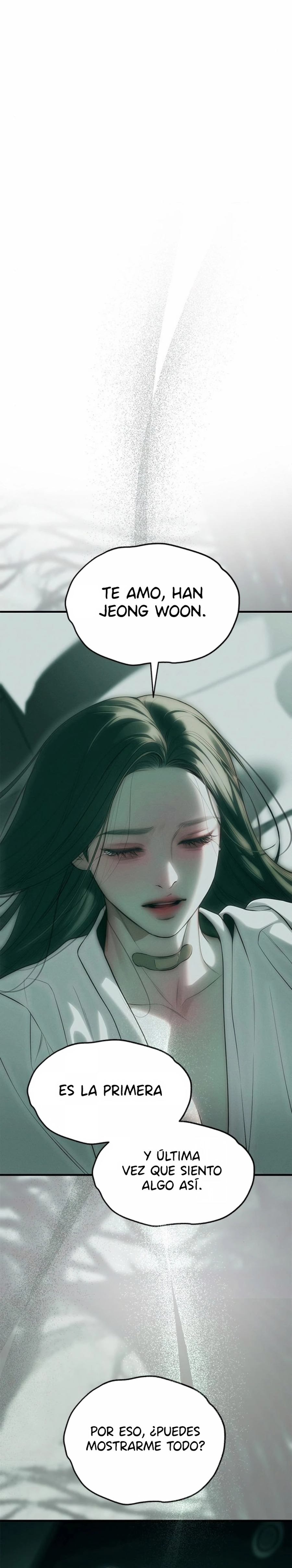 Undercover! Chaebol High School Capítulo 91 - Página 17 en español