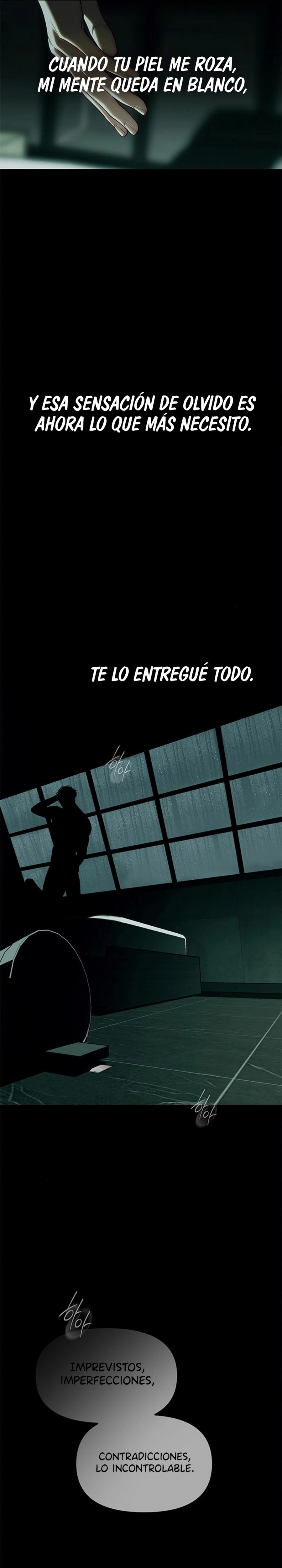 Undercover! Chaebol High School Capítulo 91 - Página 23 en español