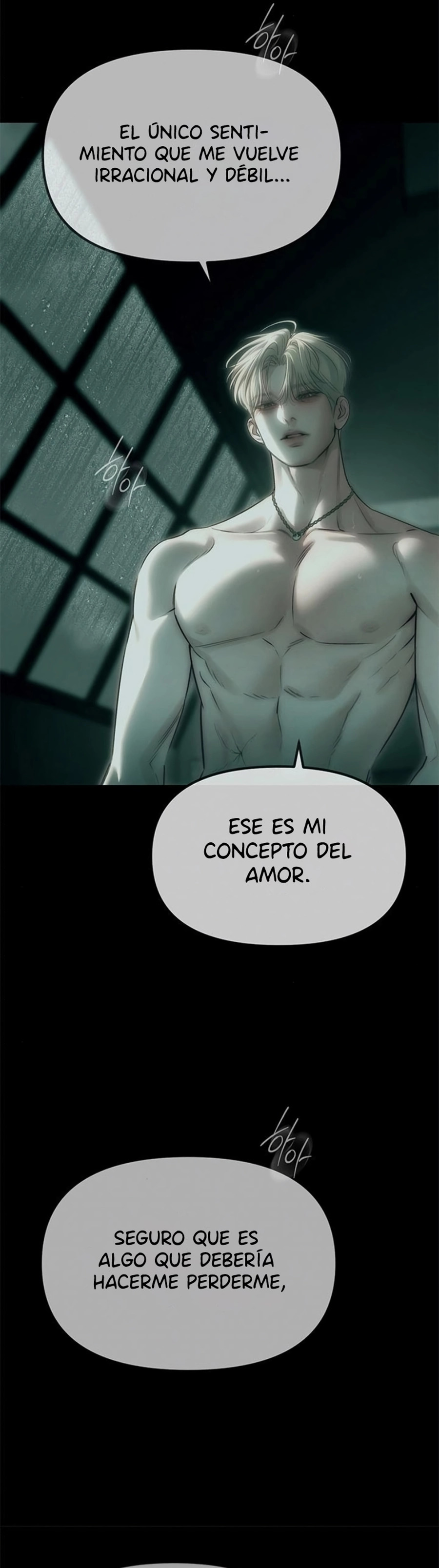 Undercover! Chaebol High School Capítulo 91 - Página 24 en español