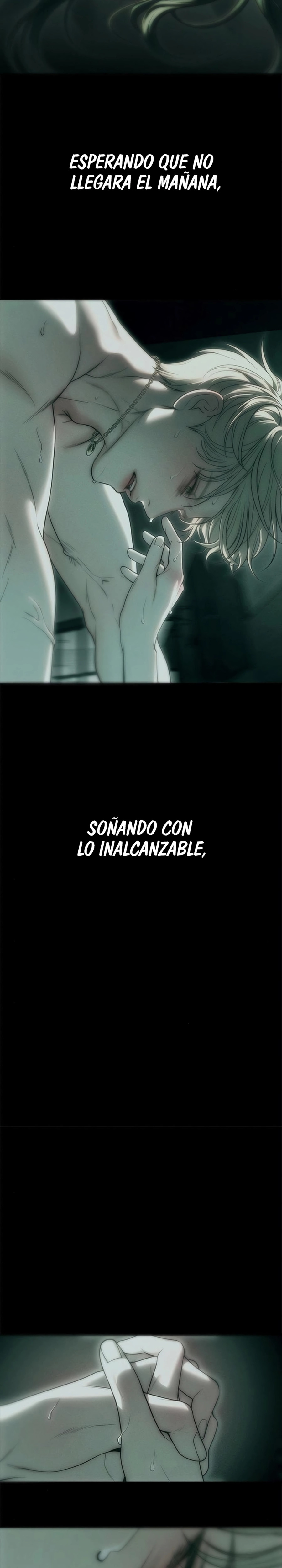 Undercover! Chaebol High School Capítulo 91 - Página 28 en español