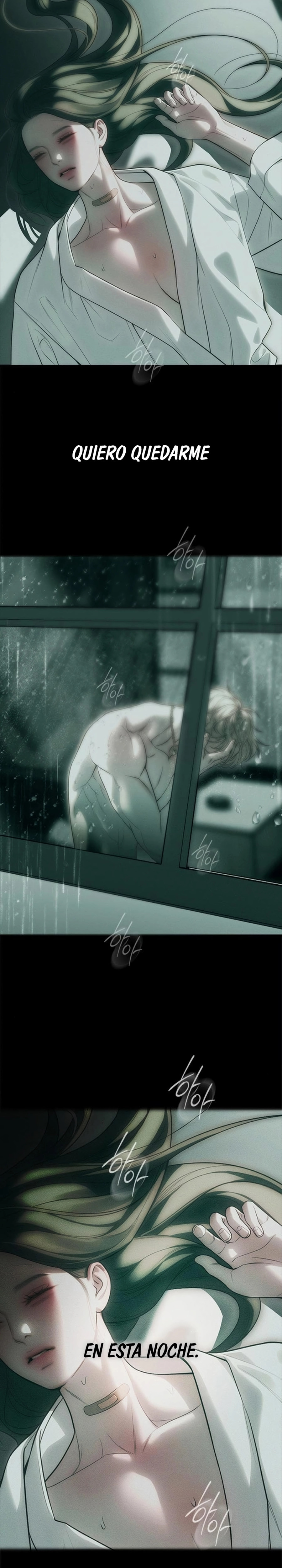 Undercover! Chaebol High School Capítulo 91 - Página 31 en español