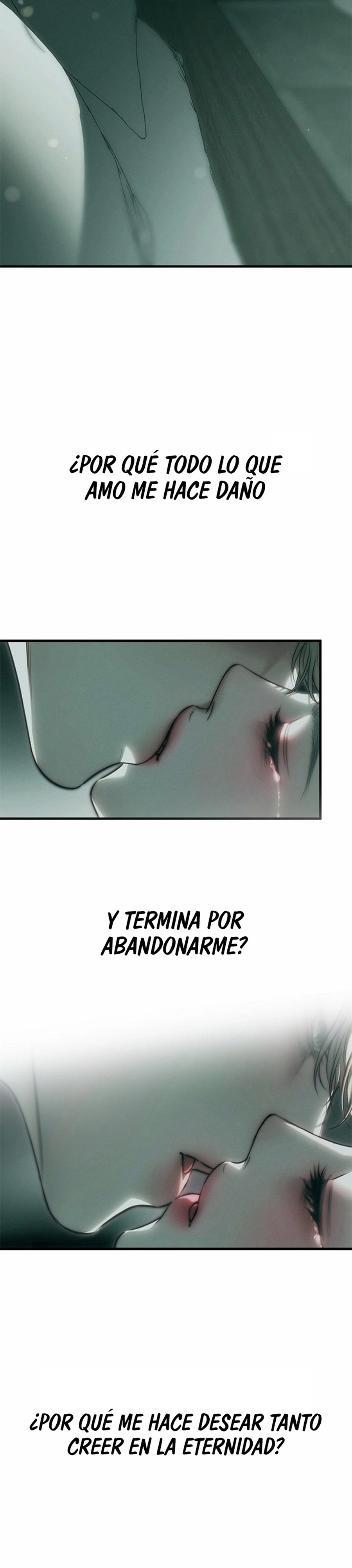Undercover! Chaebol High School Capítulo 91 - Página 4 en español