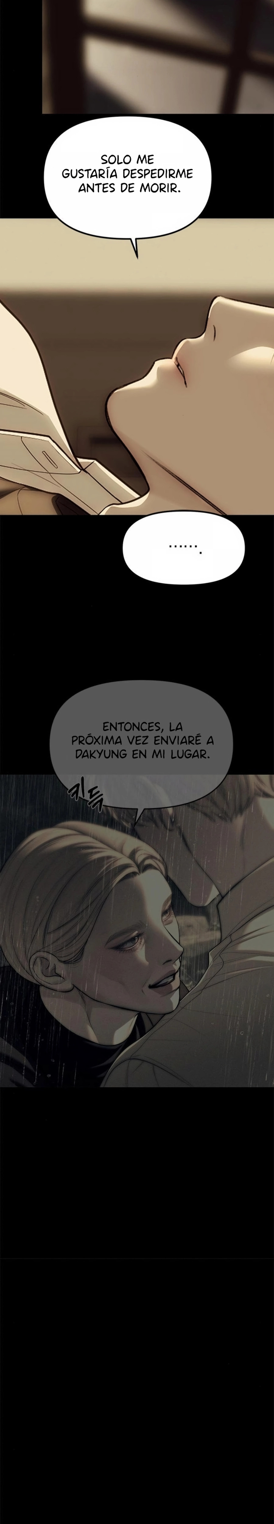 Undercover! Chaebol High School Capítulo 91 - Página 49 en español