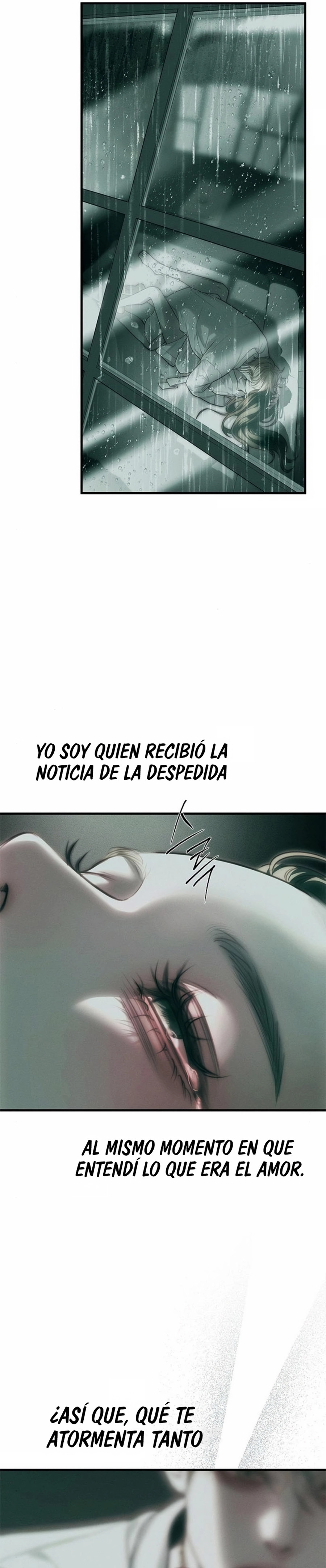 Undercover! Chaebol High School Capítulo 91 - Página 5 en español