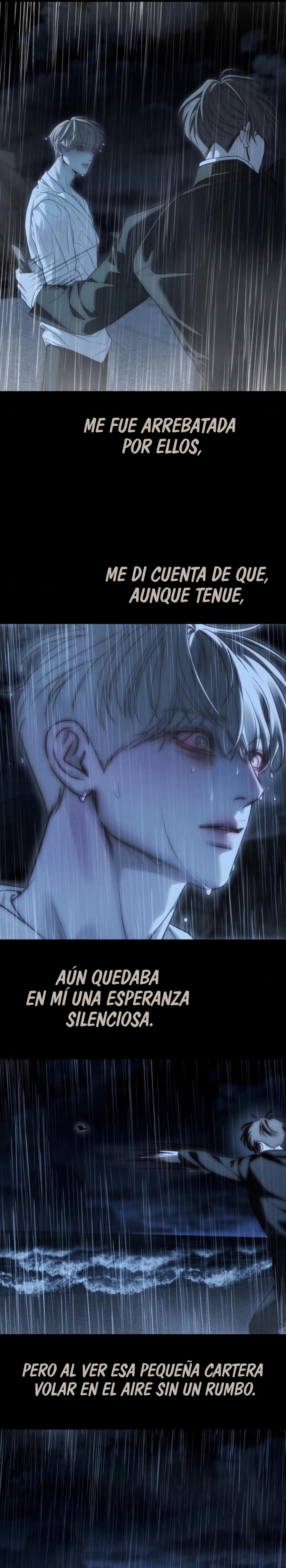 Undercover! Chaebol High School Capítulo 92 - Página 34 en español
