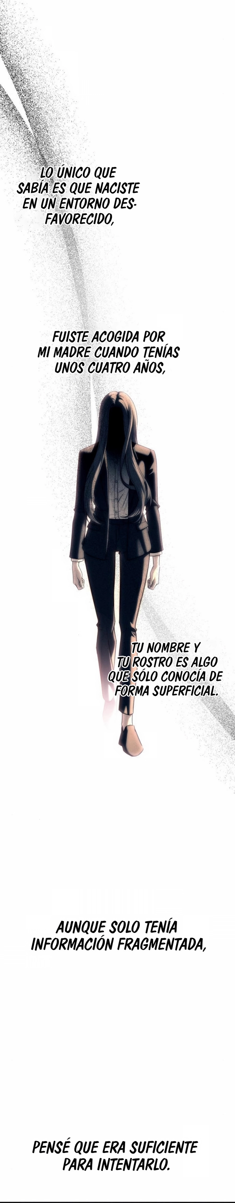 Undercover! Chaebol High School Capítulo 92 - Página 4 en español
