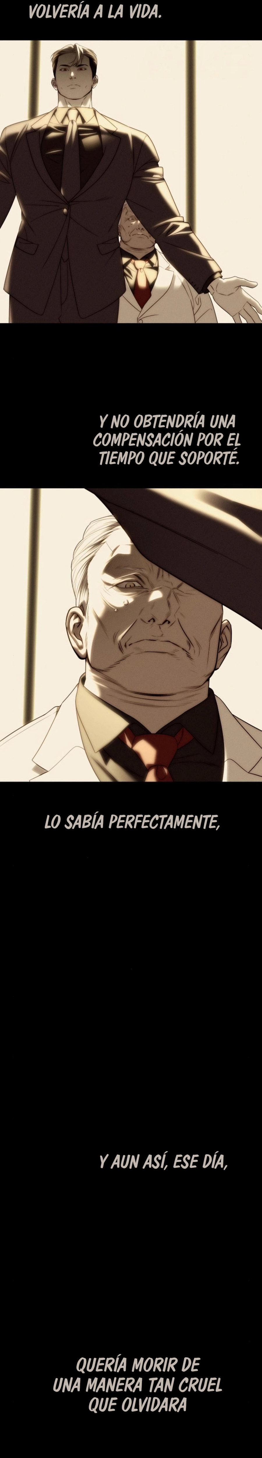 Undercover! Chaebol High School Capítulo 92 - Página 41 en español