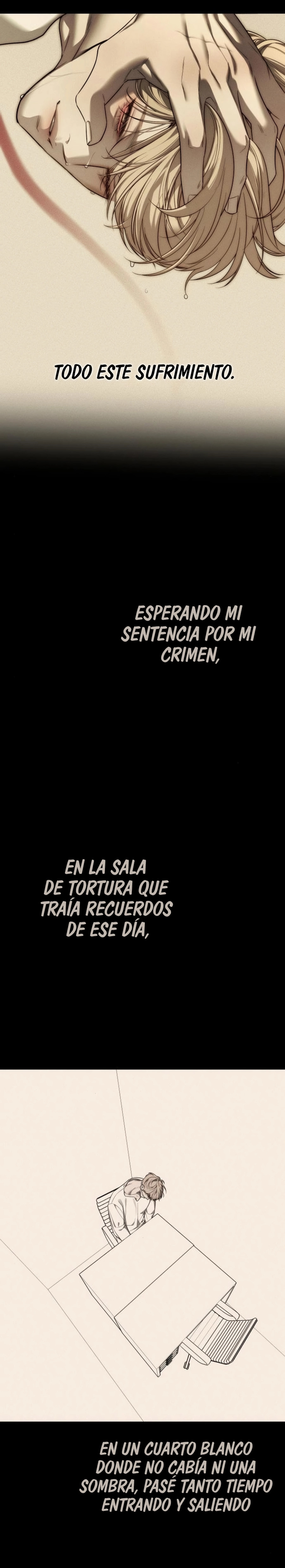 Undercover! Chaebol High School Capítulo 92 - Página 42 en español