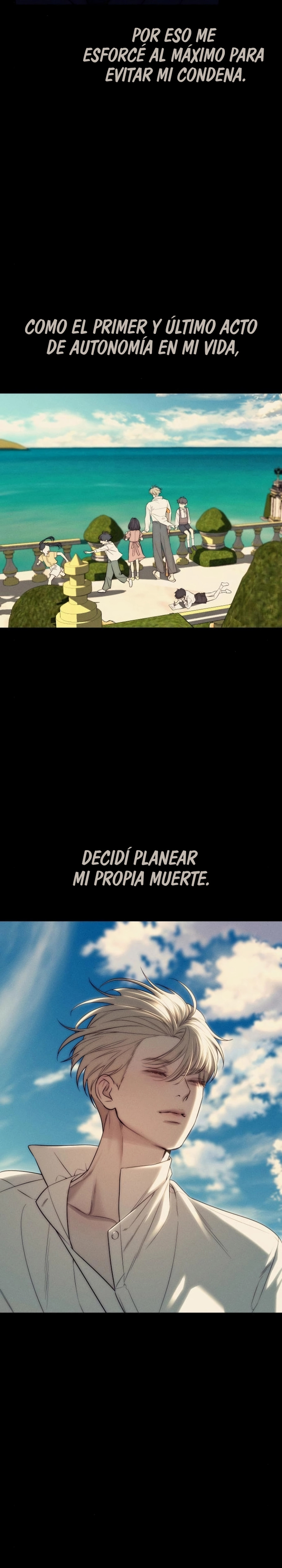 Undercover! Chaebol High School Capítulo 92 - Página 44 en español