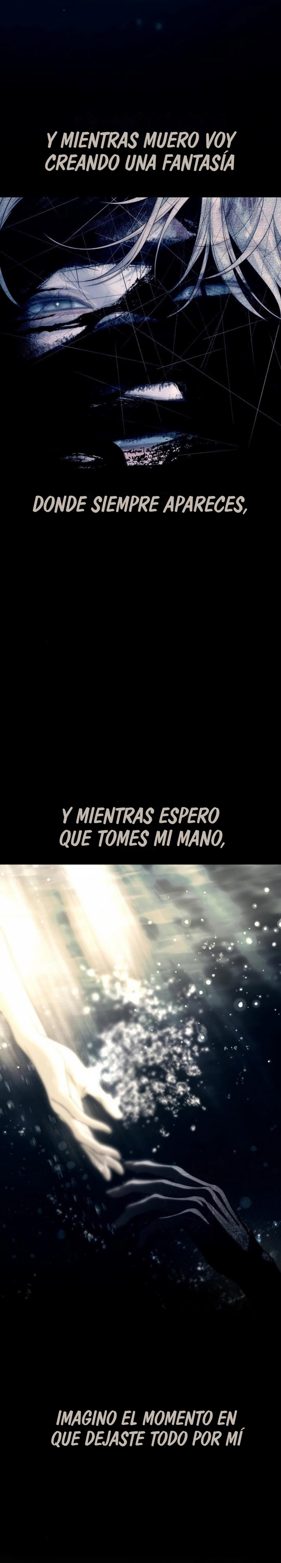 Undercover! Chaebol High School Capítulo 92 - Página 49 en español