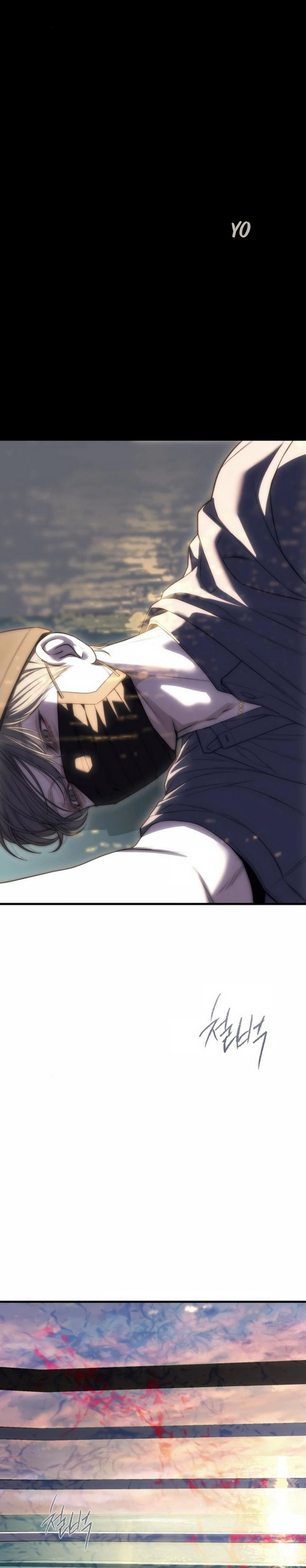 Undercover! Chaebol High School Capítulo 92 - Página 52 en español