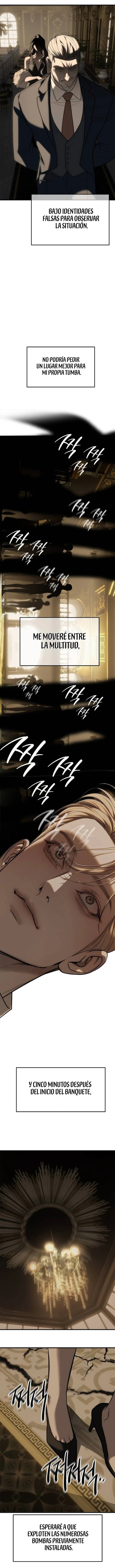 Undercover! Chaebol High School Capítulo 93 - Página 16 en español