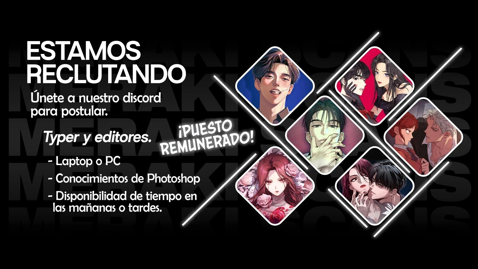 Undercover! Chaebol High School Capítulo 96 - Página 17 en español