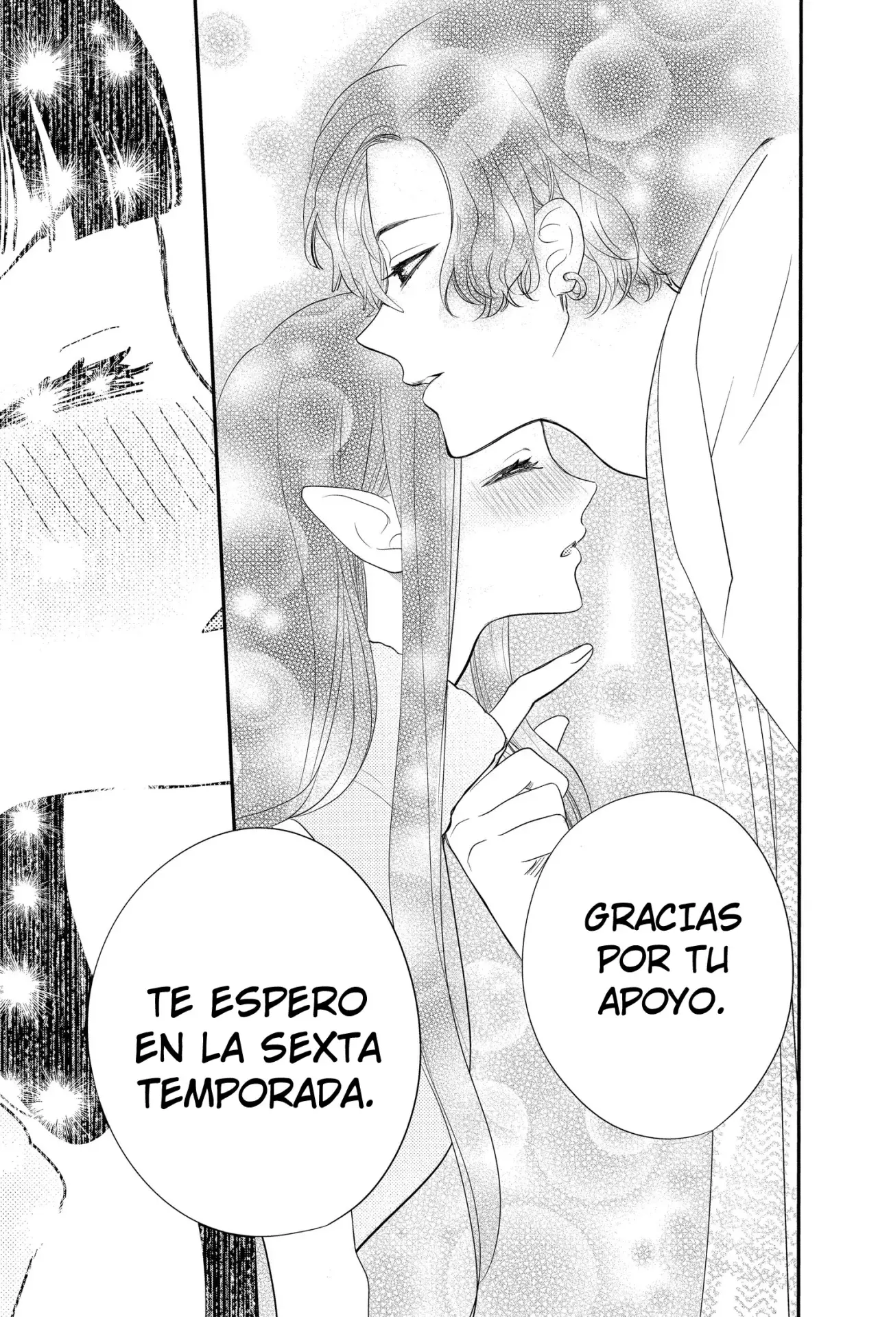 Oshi ni Amagami Capítulo 19 - Página 28 en español