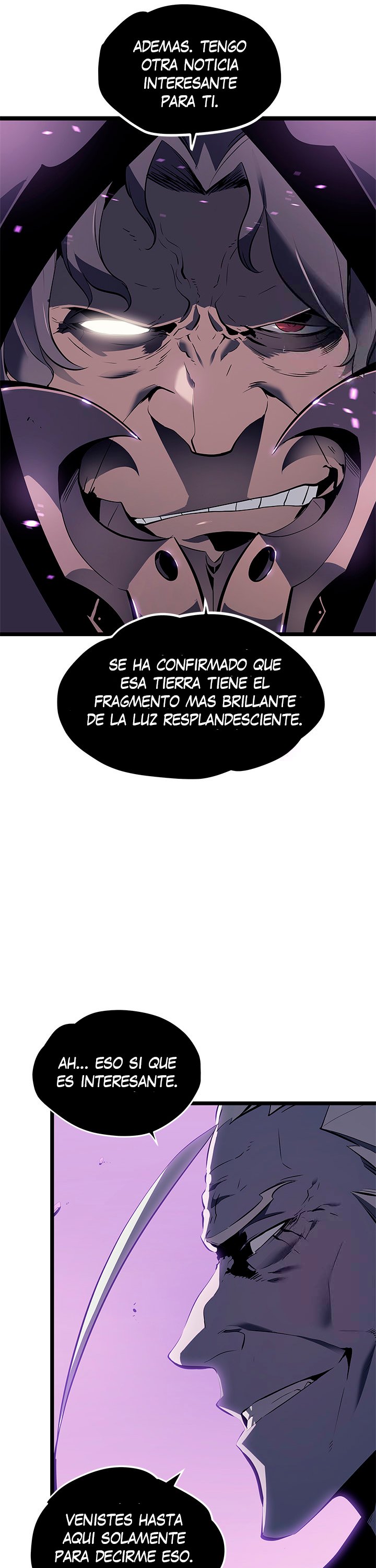 Solo leveling Capítulo 111 - Página 7 en español