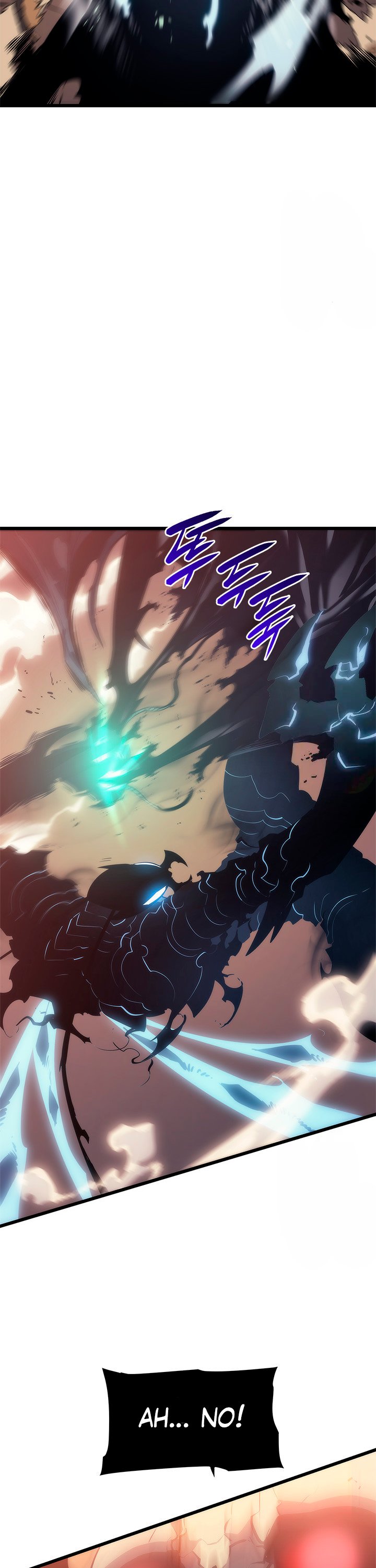 Solo leveling Capítulo 121 - Página 3 en español